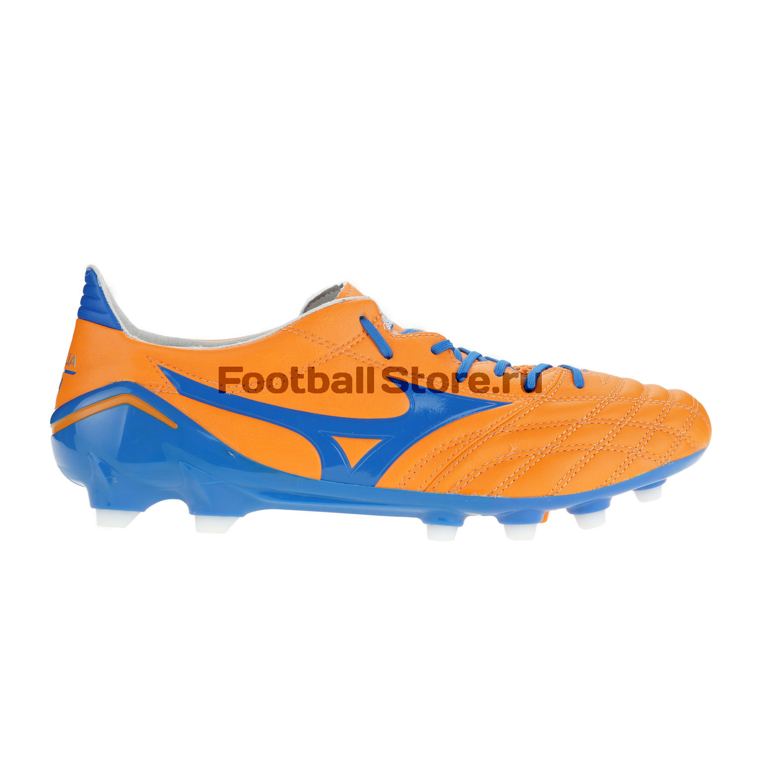 Бутсы Mizuno Morelia Neo MD 12KP370-27 Бутсы Mizuno Morelia Neo MD 12KP370-27