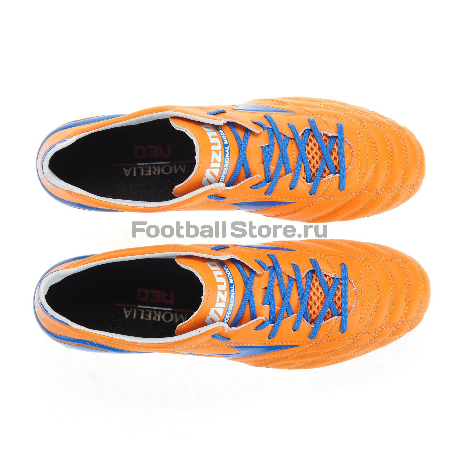 Бутсы Mizuno Morelia Neo MD 12KP370-27 Бутсы Mizuno Morelia Neo MD 12KP370-27