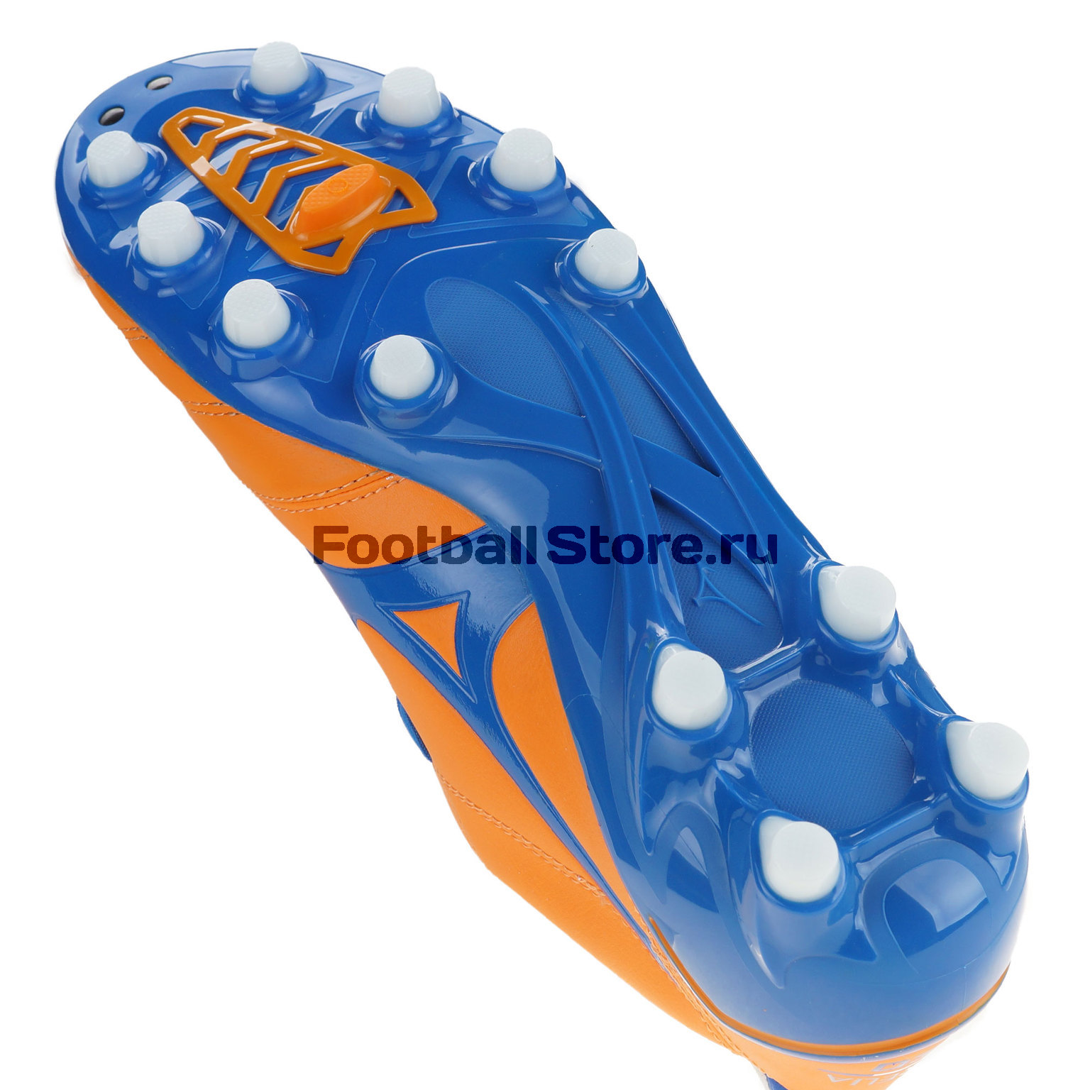 Бутсы Mizuno Morelia Neo MD 12KP370-27 Бутсы Mizuno Morelia Neo MD 12KP370-27