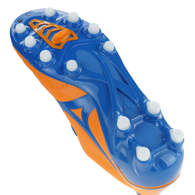Бутсы Mizuno Morelia Neo MD 12KP370-27 Бутсы Mizuno Morelia Neo MD 12KP370-27