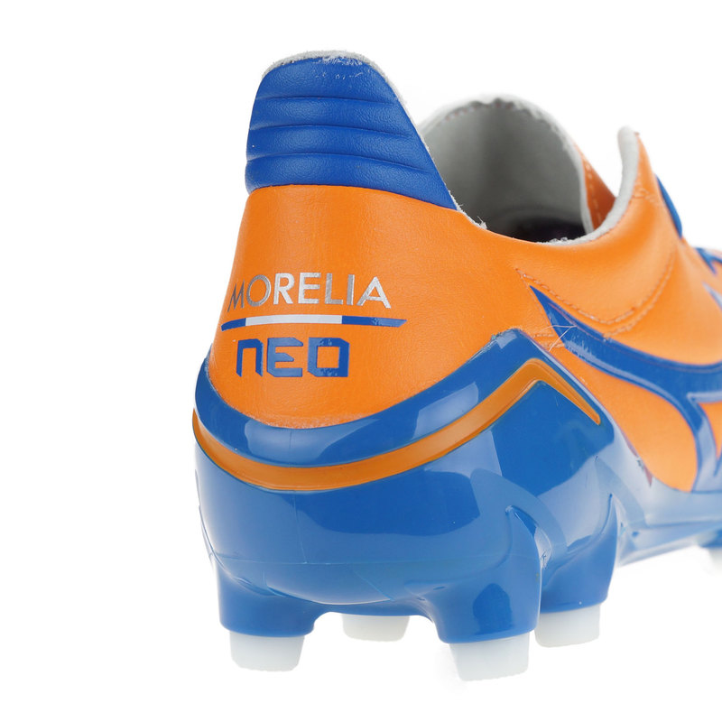Бутсы Mizuno Morelia Neo MD 12KP370-27 Бутсы Mizuno Morelia Neo MD 12KP370-27