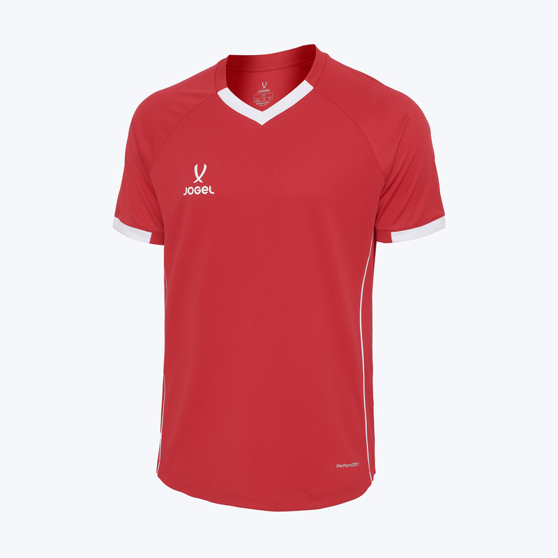 Футболка игровая Jogel Division Prisma ЦБ-00008058