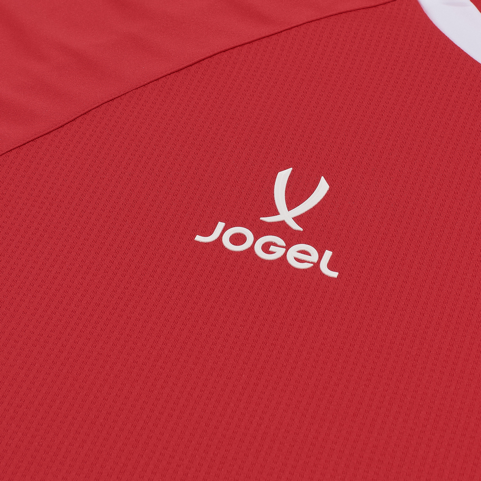 Футболка игровая Jogel Division Prisma ЦБ-00008058