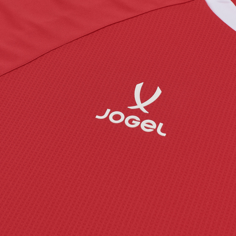 Футболка игровая Jogel Division Prisma ЦБ-00008058