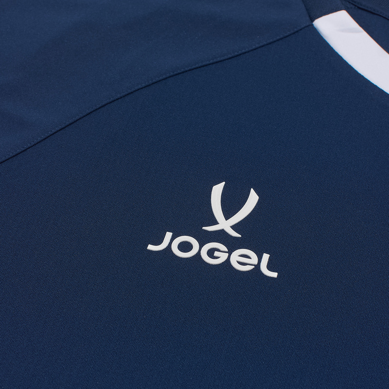 Футболка игровая Jogel Division Prisma ЦБ-00008064