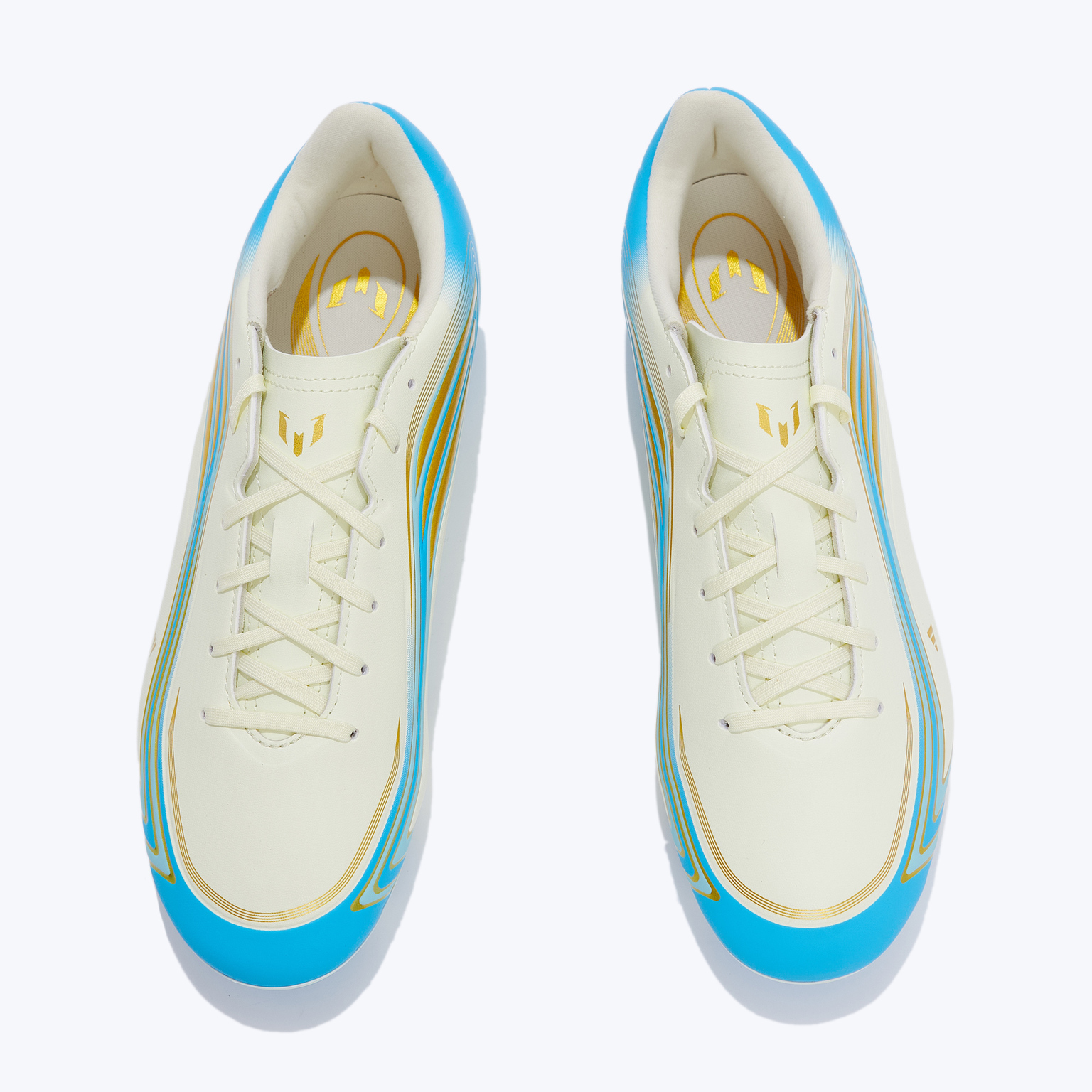 Бутсы Adidas F50 X Messi Club FG/MG IH1913