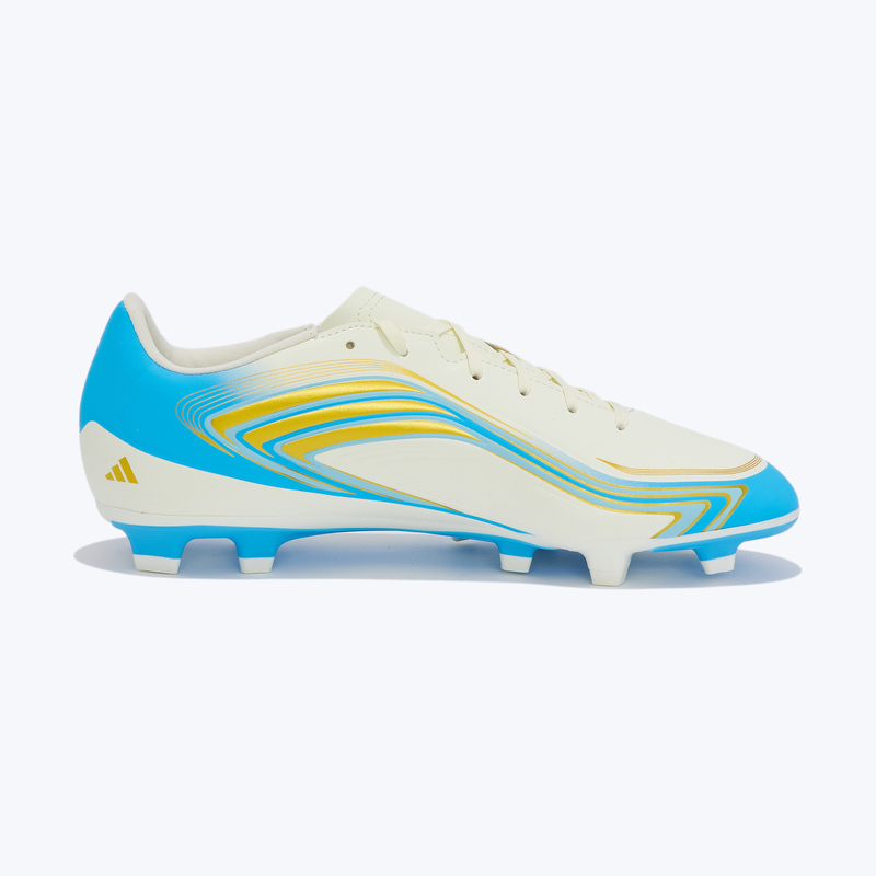 Бутсы Adidas F50 X Messi Club FG/MG IH1913