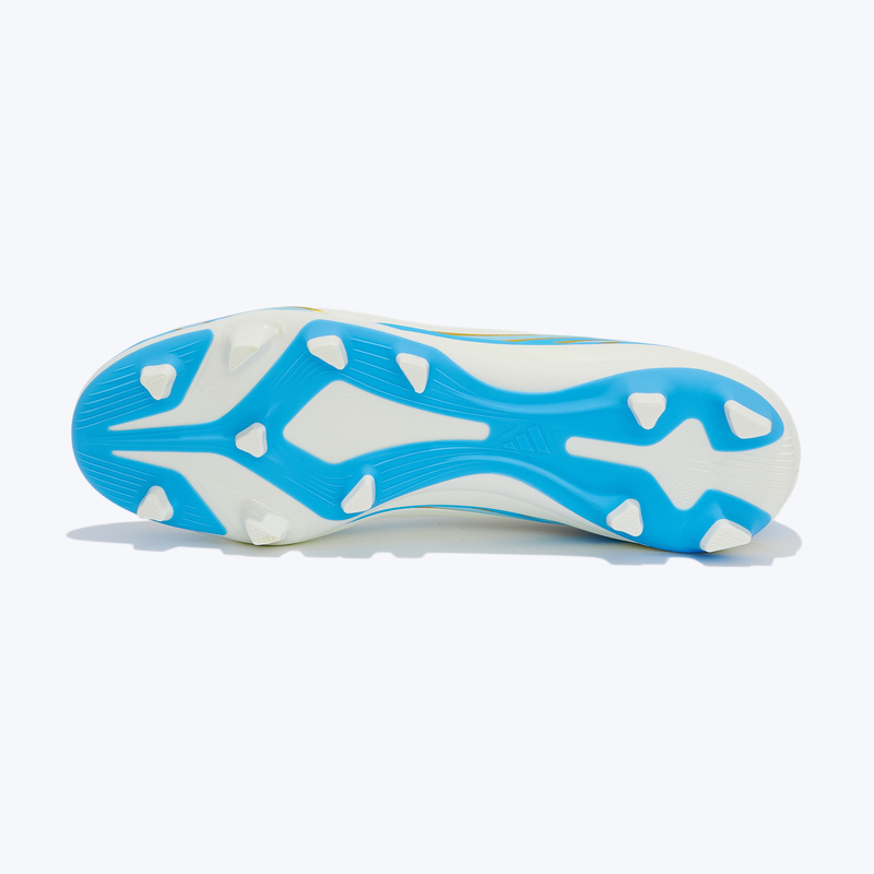 Бутсы Adidas F50 X Messi Club FG/MG IH1913