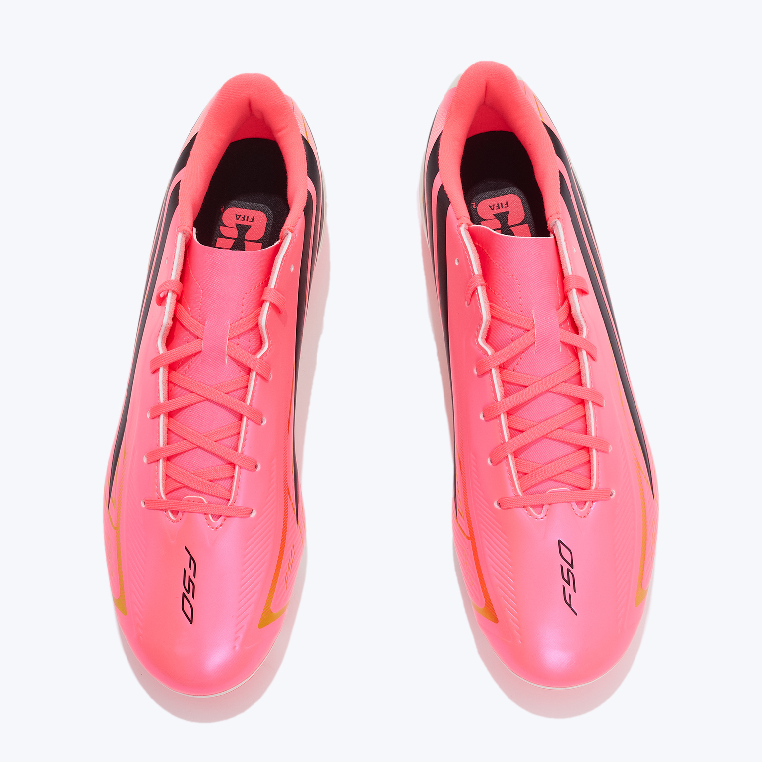 Бутсы Adidas F50 Club FG/MG IH9375