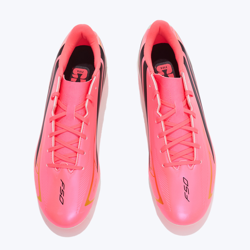 Бутсы Adidas F50 Club FG/MG IH9375