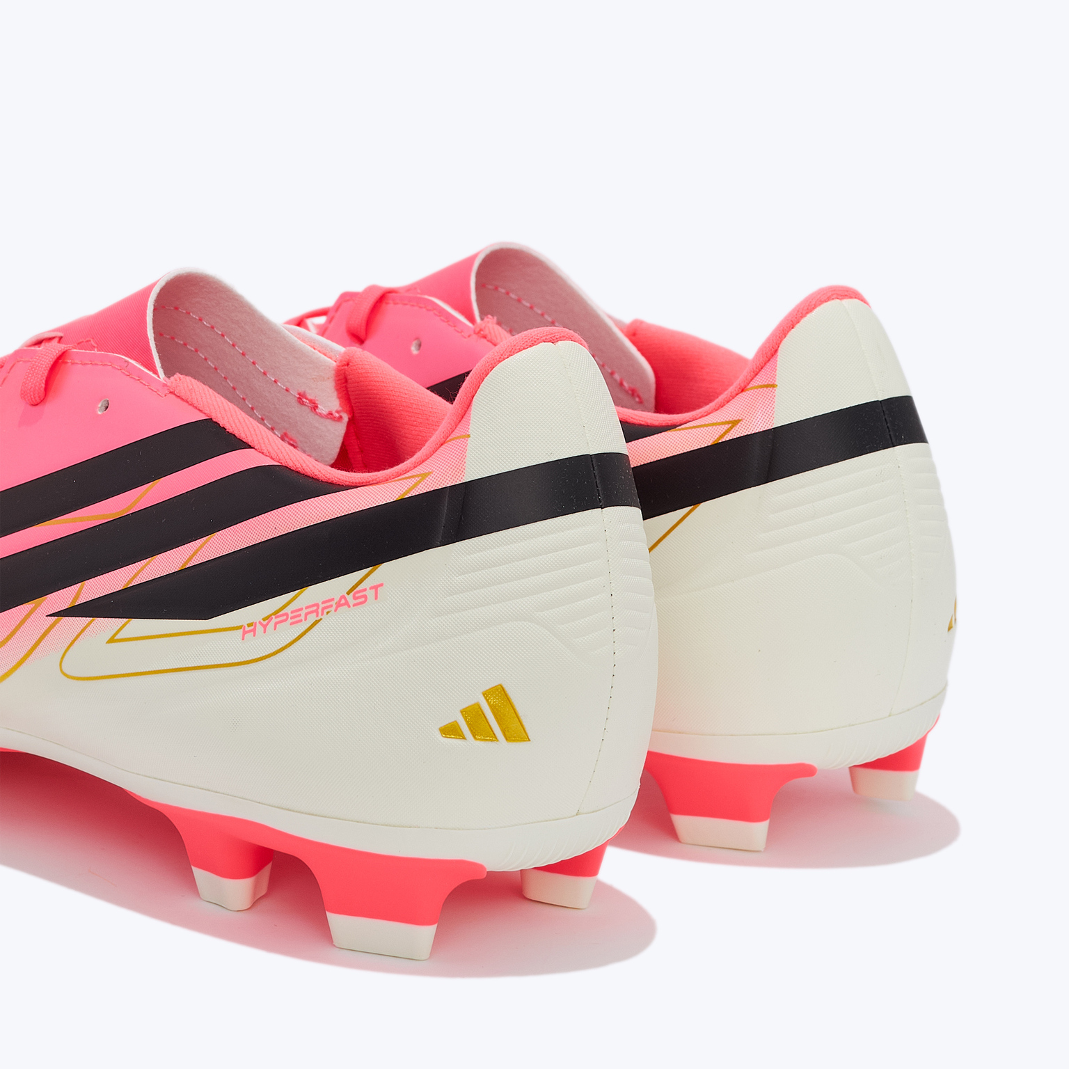 Бутсы Adidas F50 Club FG/MG IH9375