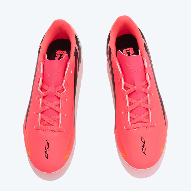 Бутсы детские Adidas F50 Club FG/MG KK1307