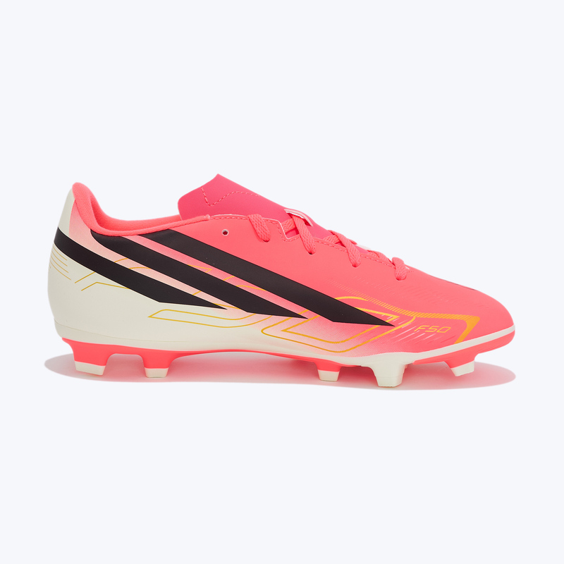 Бутсы детские Adidas F50 Club FG/MG KK1307