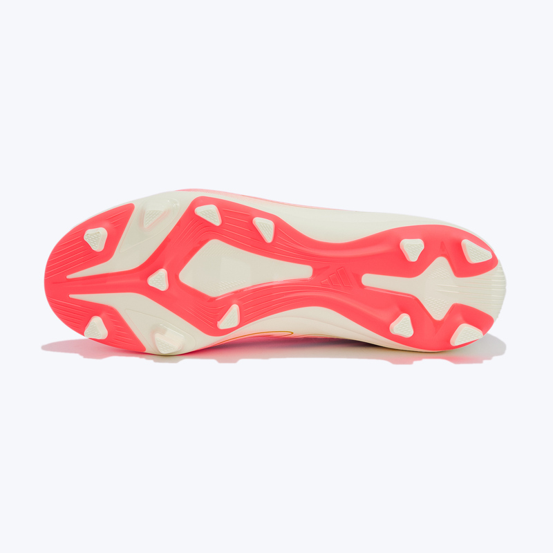 Бутсы детские Adidas F50 Club FG/MG KK1307