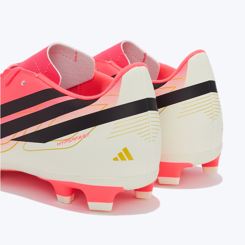 Бутсы детские Adidas F50 Club FG/MG KK1307