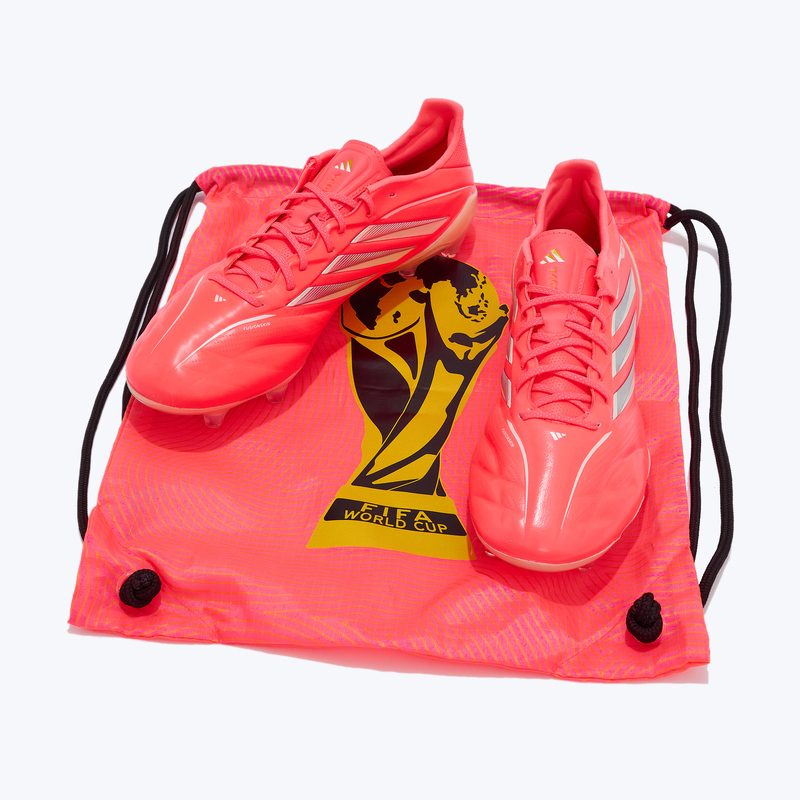 Бутсы Adidas Copa Pure IV Elite FG KI0586
