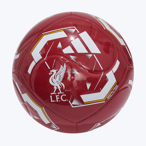 Футбольный мяч Adidas Liverpool Club KE5132