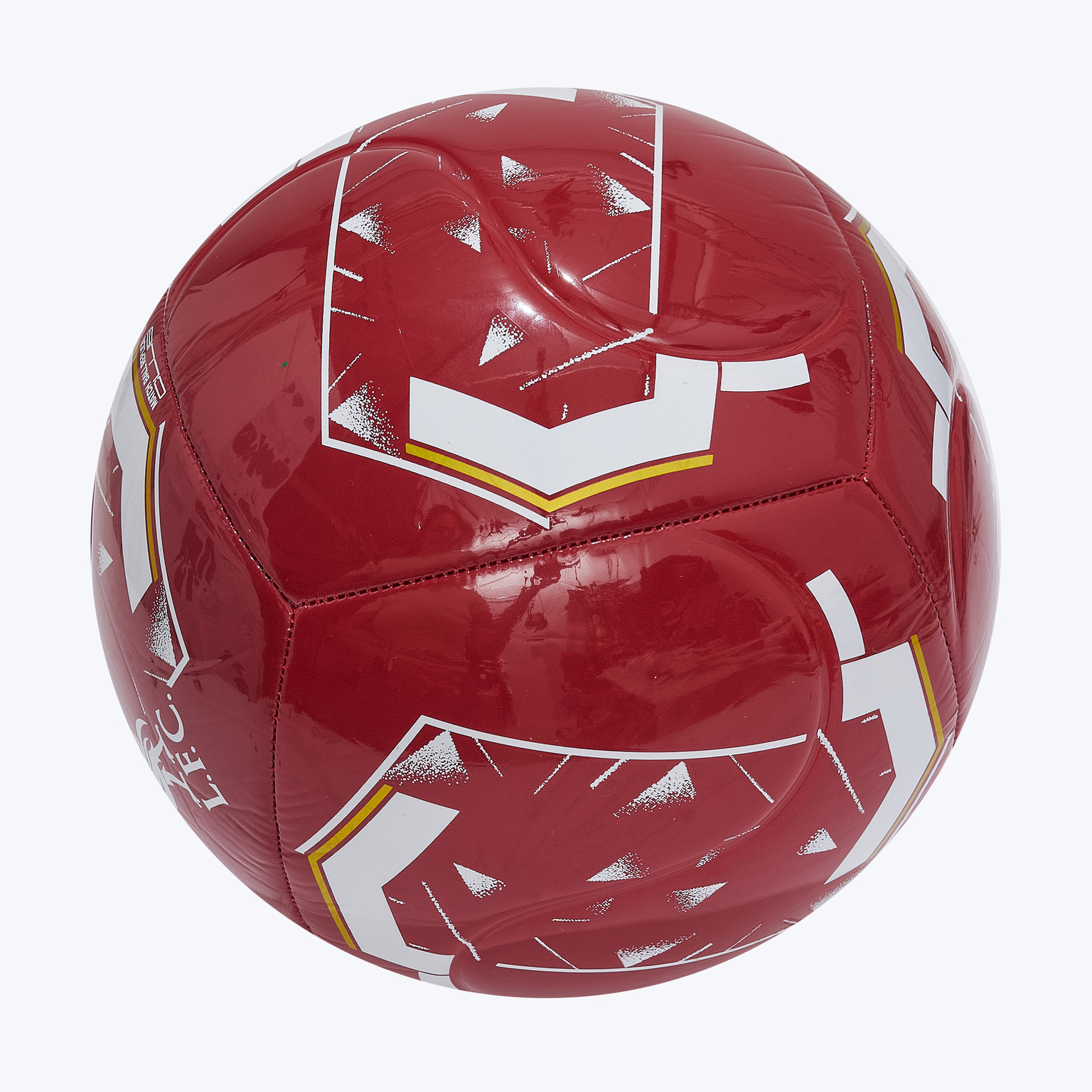 Футбольный мяч Adidas Liverpool Club KE5132