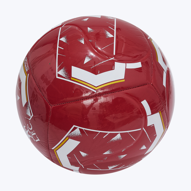 Футбольный мяч Adidas Liverpool Club KE5132