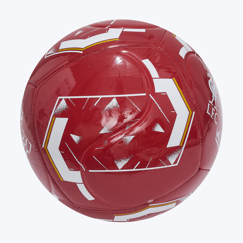 Футбольный мяч Adidas Liverpool Club KE5132
