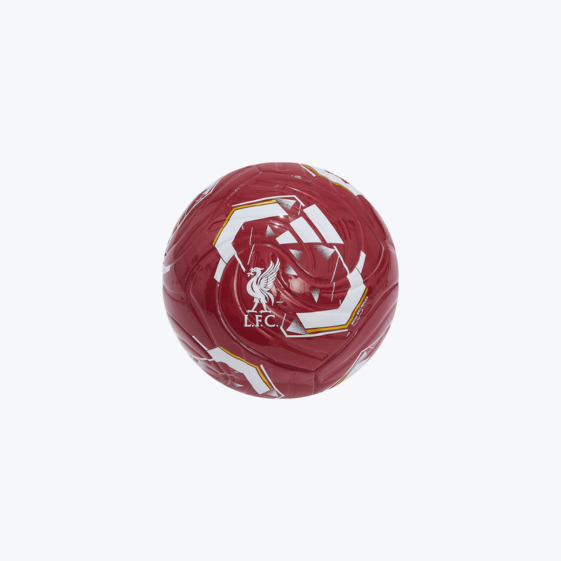 Сувенирный мяч Adidas Liverpool Mini KE5133