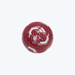 Сувенирный мяч Adidas Liverpool Mini KE5133