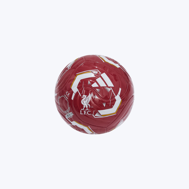 Сувенирный мяч Adidas Liverpool Mini KE5133