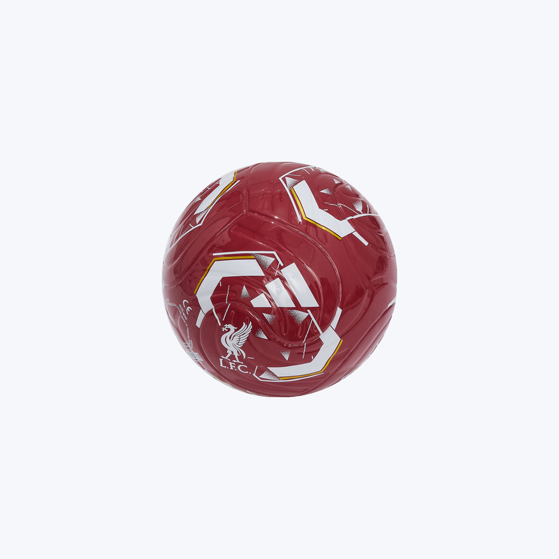 Сувенирный мяч Adidas Liverpool Mini KE5133