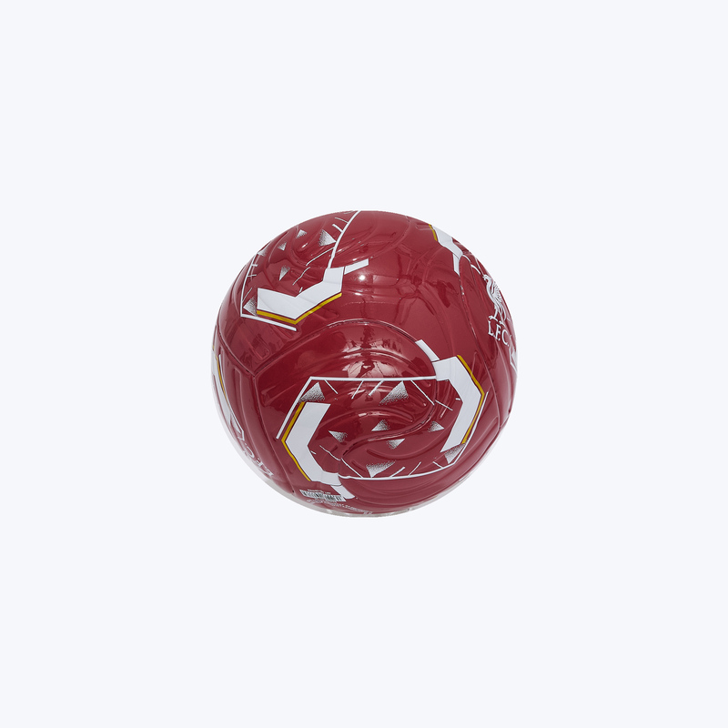 Сувенирный мяч Adidas Liverpool Mini KE5133