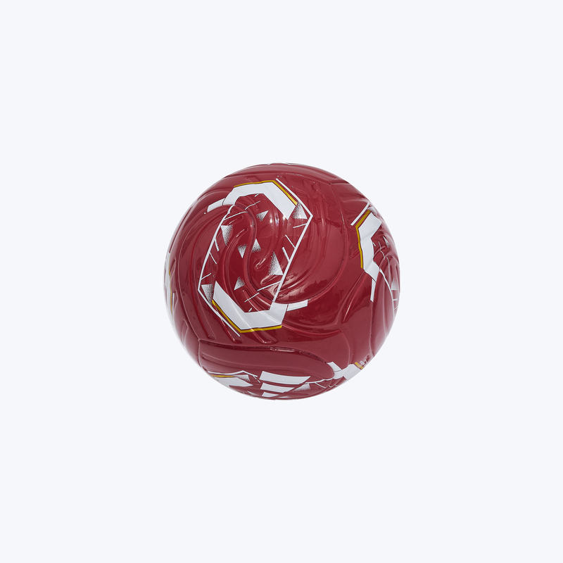 Сувенирный мяч Adidas Liverpool Mini KE5133