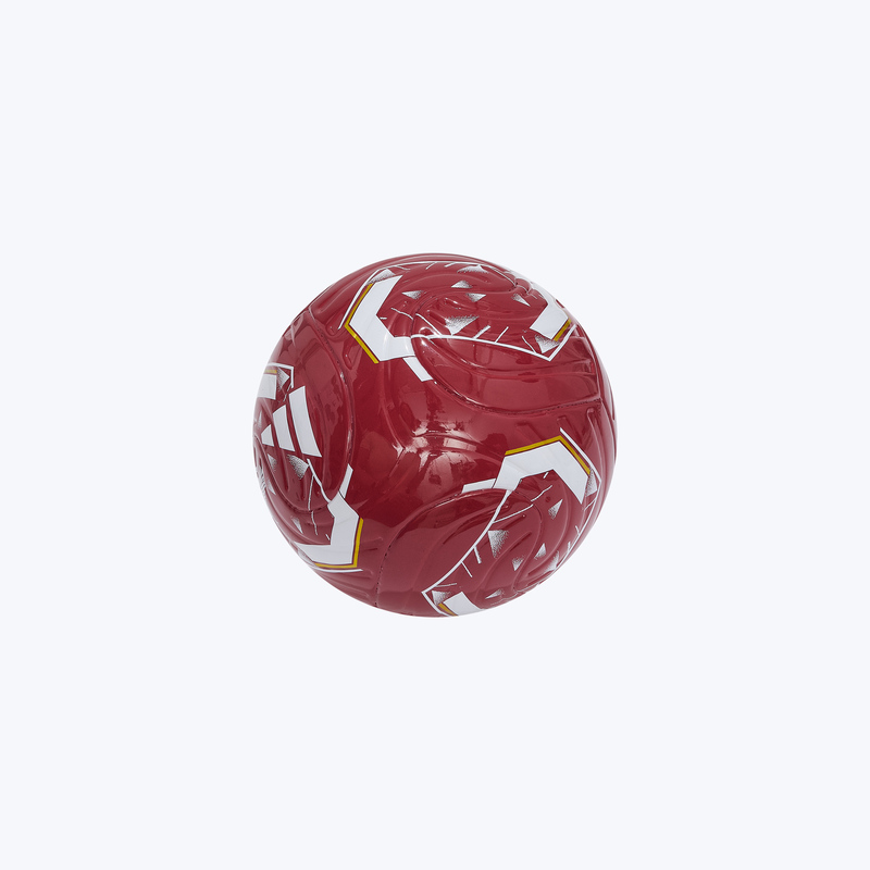 Сувенирный мяч Adidas Liverpool Mini KE5133
