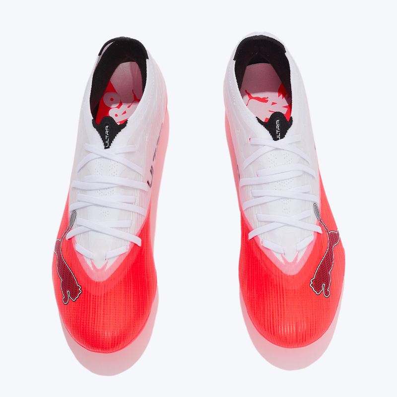 Бутсы Puma Ultra Nitro 7 Match FG/AG 10911501