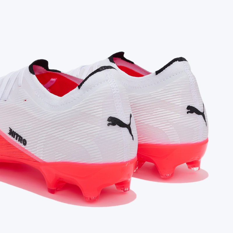 Бутсы Puma Ultra Nitro 7 Match FG/AG 10911501