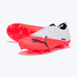 Бутсы детские Puma Ultra Nitro 7 Ultimate FG 10915801