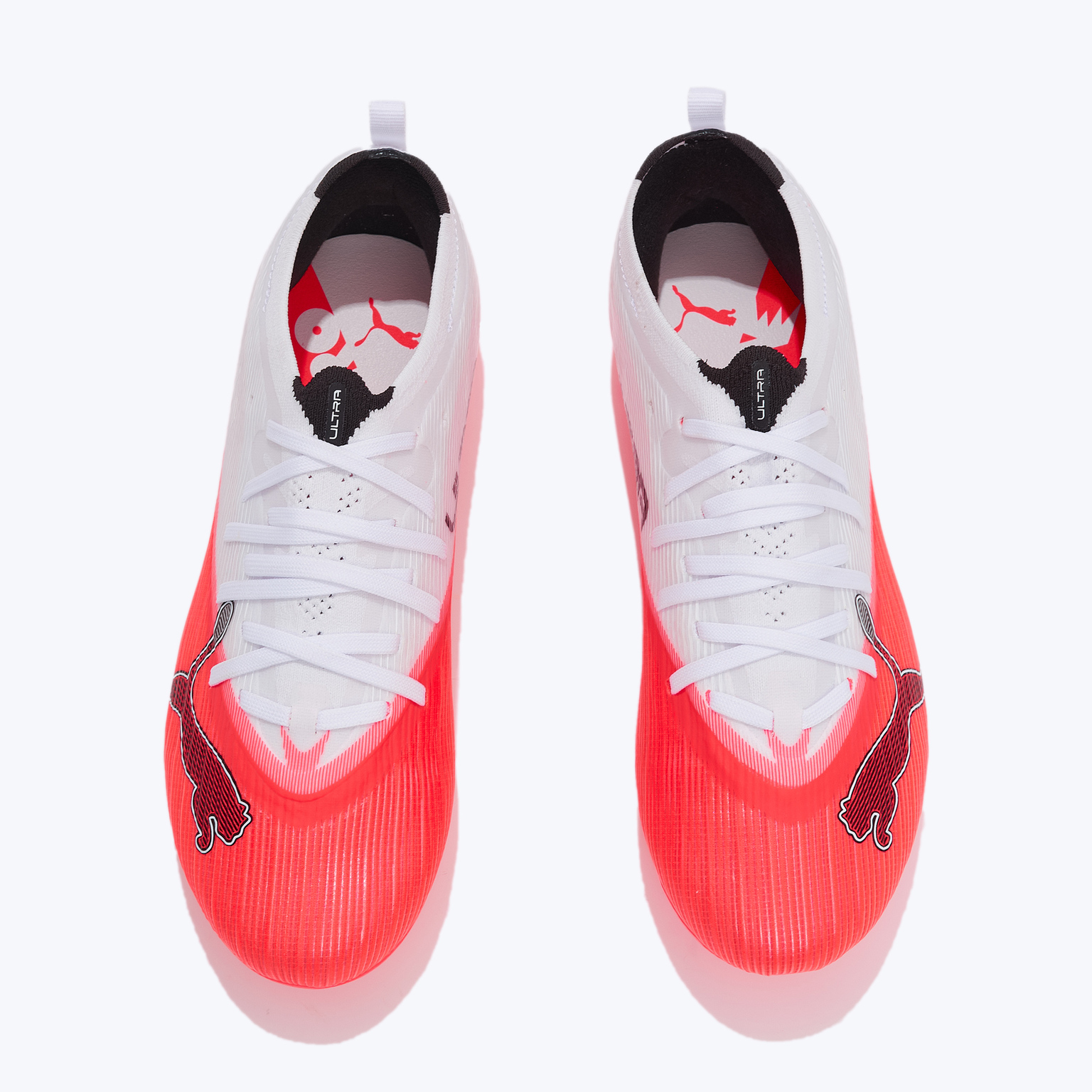 Бутсы детские Puma Ultra Nitro 7 Ultimate FG 10915801