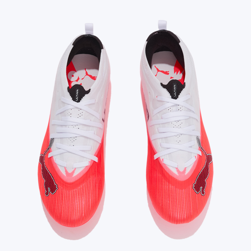 Бутсы детские Puma Ultra Nitro 7 Ultimate FG 10915801