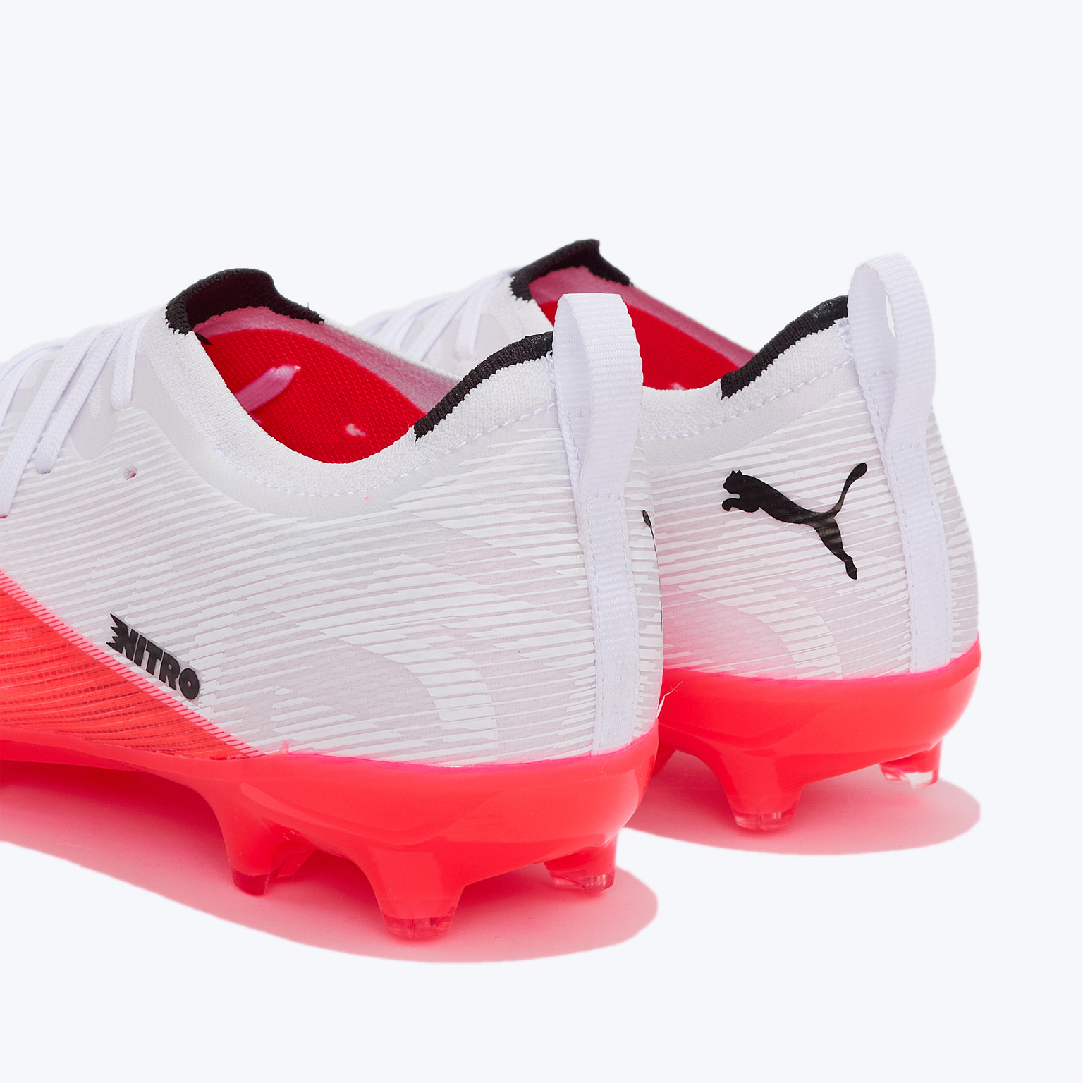 Бутсы детские Puma Ultra Nitro 7 Ultimate FG 10915801