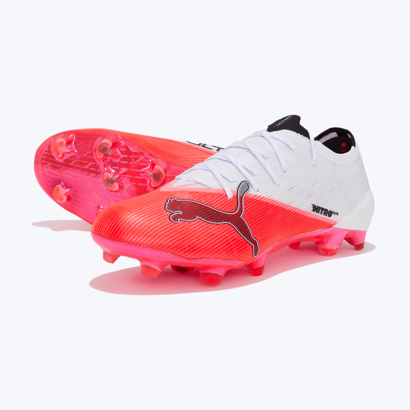 Бутсы Puma Ultra Nitro 7 Ultimate FG 10922501