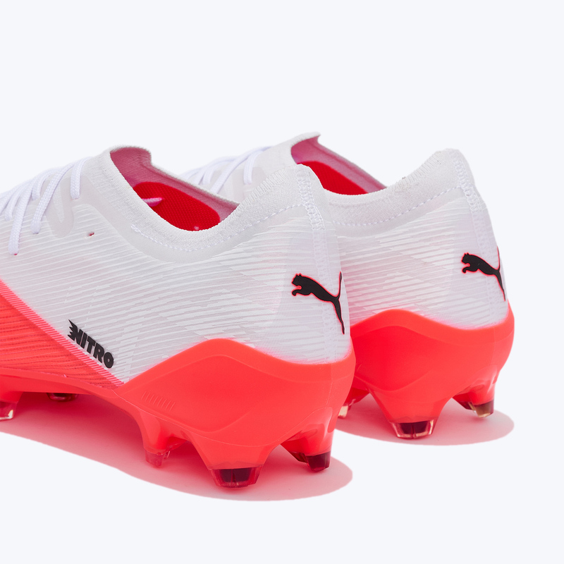 Бутсы Puma Ultra Nitro 7 Pro FG 10923201
