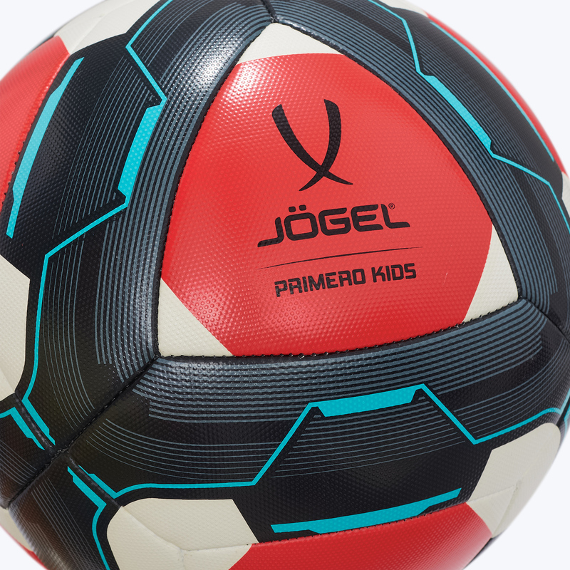 Футбольный мяч Jogel Primero Kids ЦБ-00004463