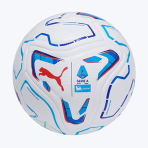 Футбольный мяч Puma Stellar Serie A 08508101