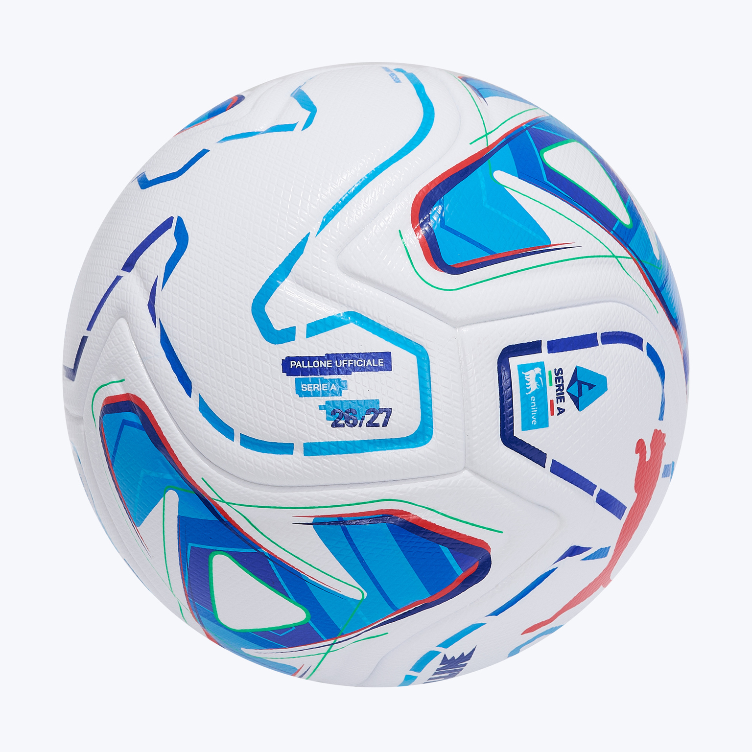 Футбольный мяч Puma Stellar Serie A 08508101