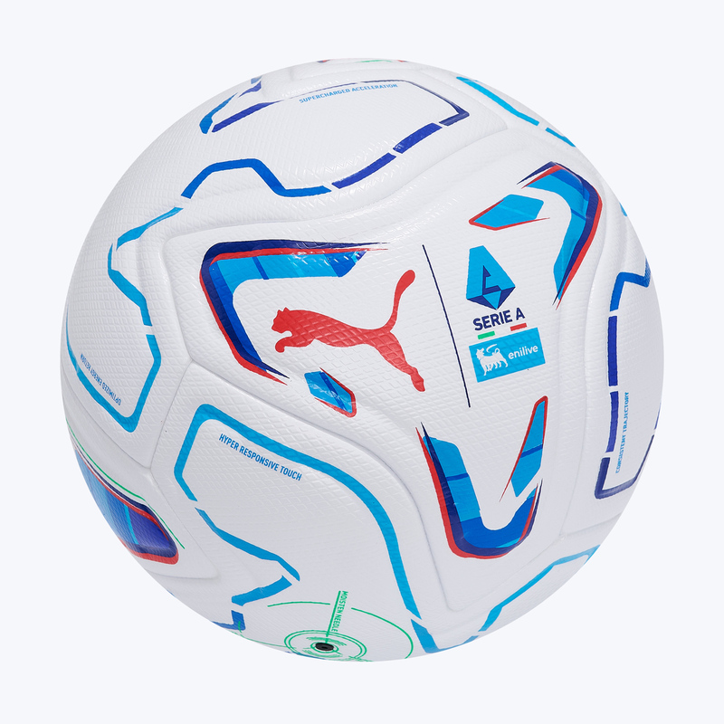 Футбольный мяч Puma Stellar Serie A 08508101