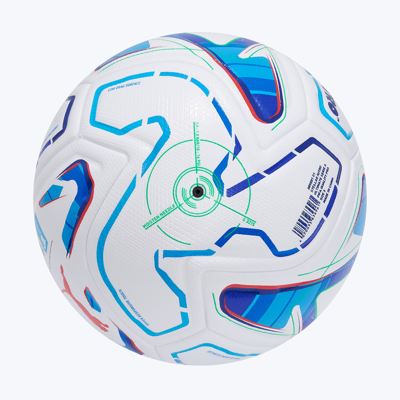 Футбольный мяч Puma Stellar Serie A 08508101