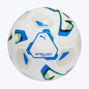 Футзальный мяч Puma Stellar Pro 08508501
