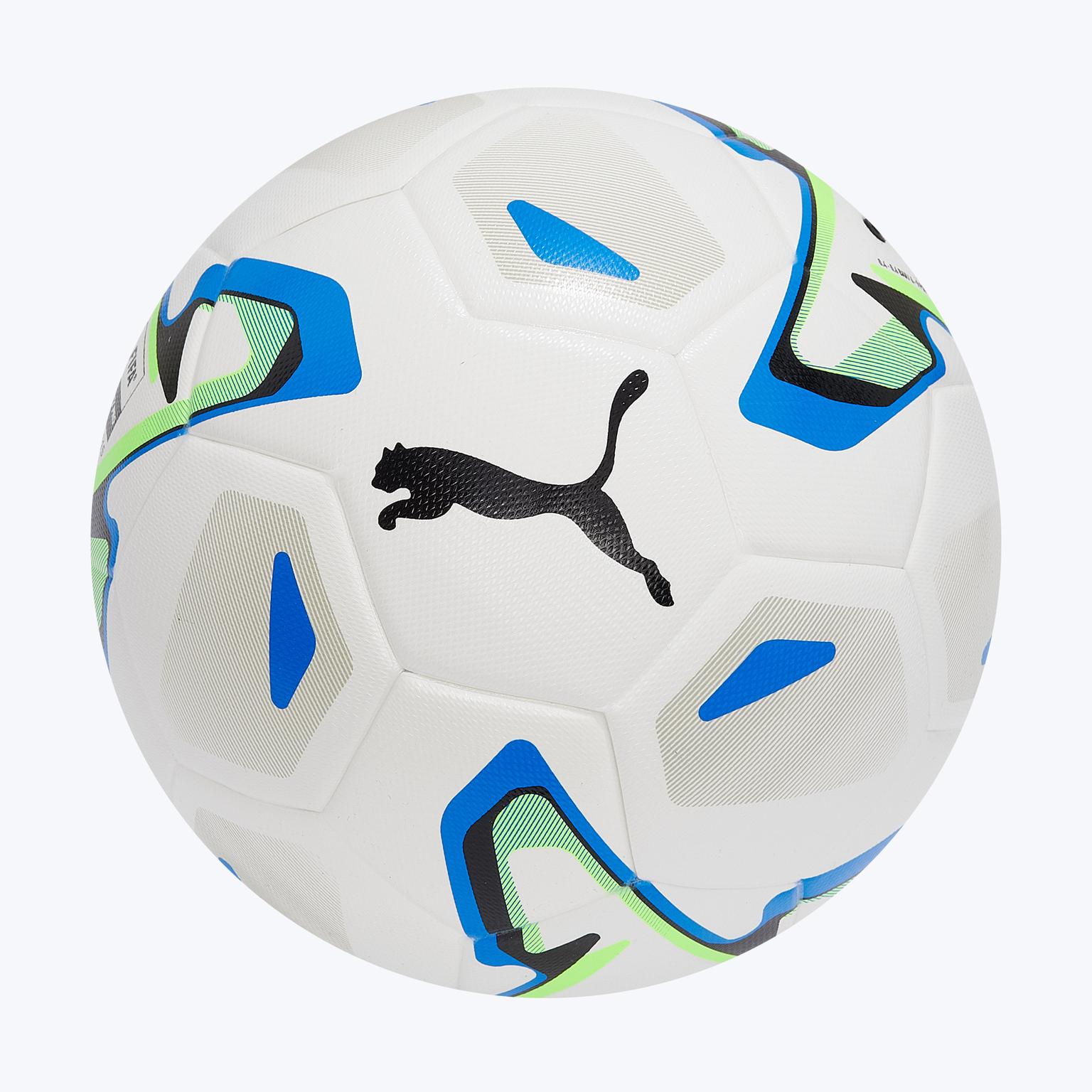 Футзальный мяч Puma Stellar Pro 08508501