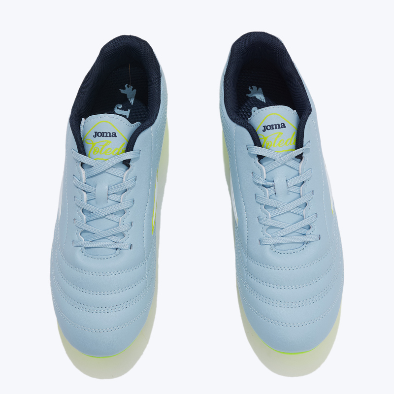 Бутсы детские Joma Toledo TOJS2605 FG