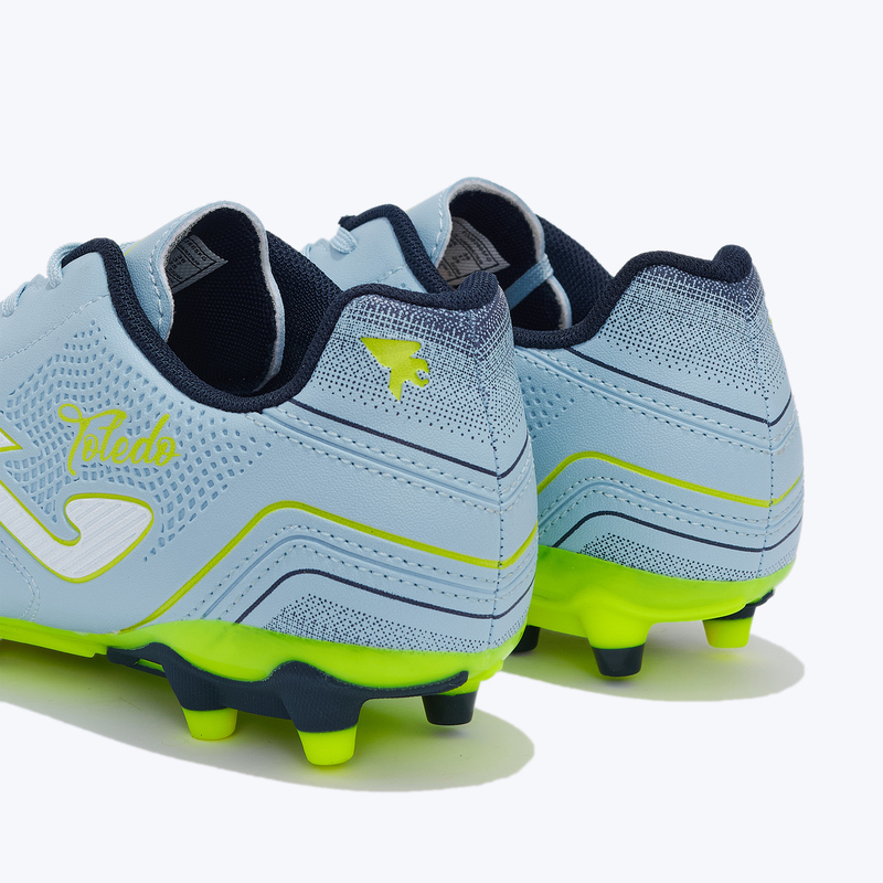 Бутсы детские Joma Toledo TOJS2605 FG
