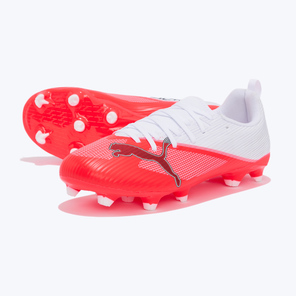 Бутсы детские Puma Ultra 7 Match FG/AG 10911601