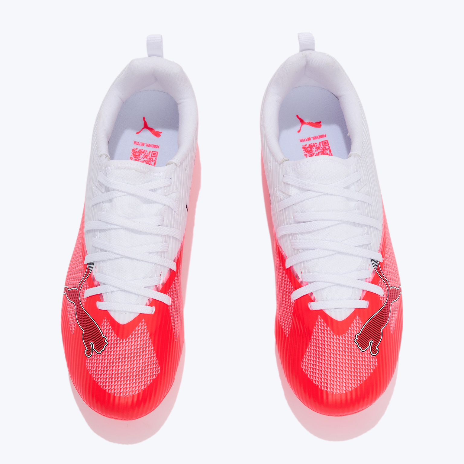 Бутсы детские Puma Ultra 7 Match FG/AG 10911601